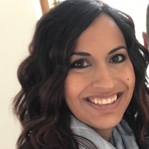 Meet your Posher, Cindy